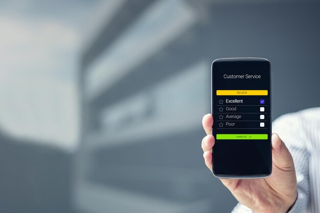Mobile Operators