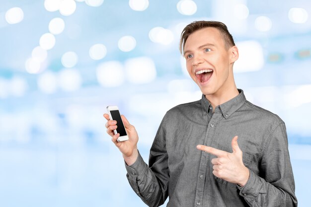 Mobile Recharge